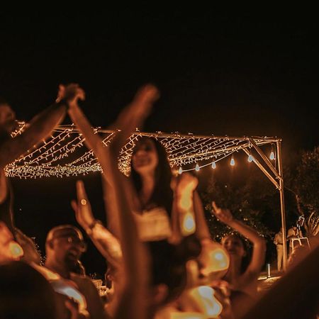 Villalime Venue Estate Xiron Khorion ภายนอก รูปภาพ