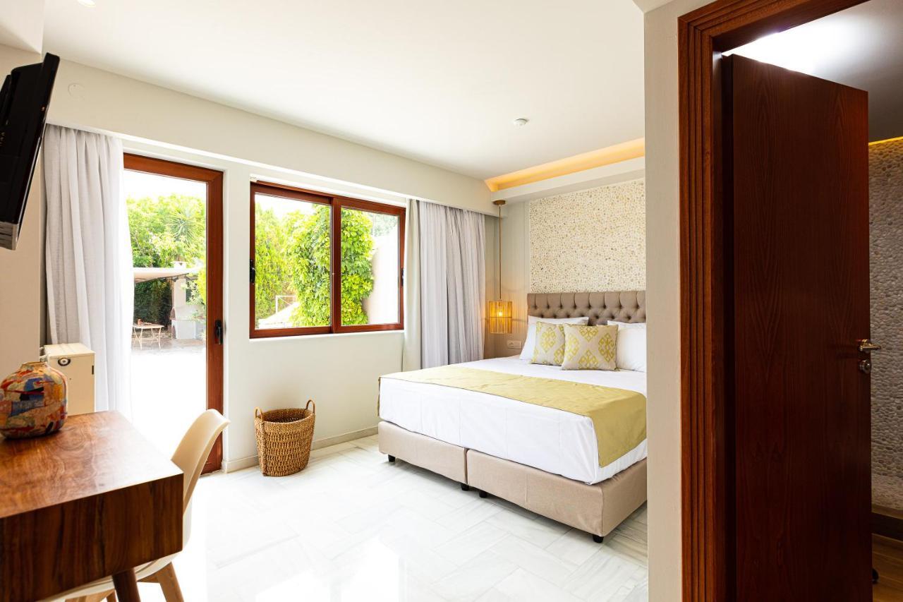 Villalime Venue Estate Xiron Khorion ภายนอก รูปภาพ
