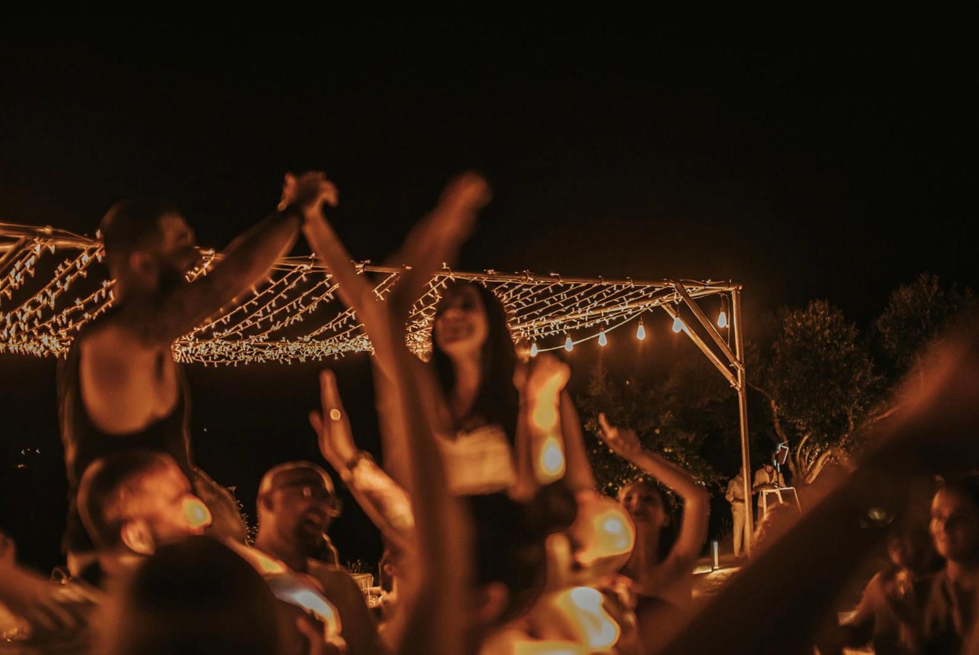 Villalime Venue Estate Xiron Khorion ภายนอก รูปภาพ